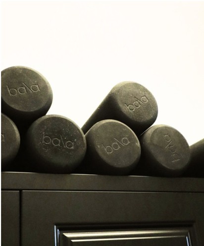 Bala weights