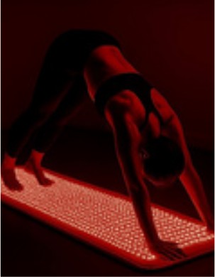 Infrared class