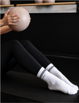 Mat pilates