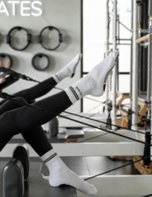 Reformer pilates